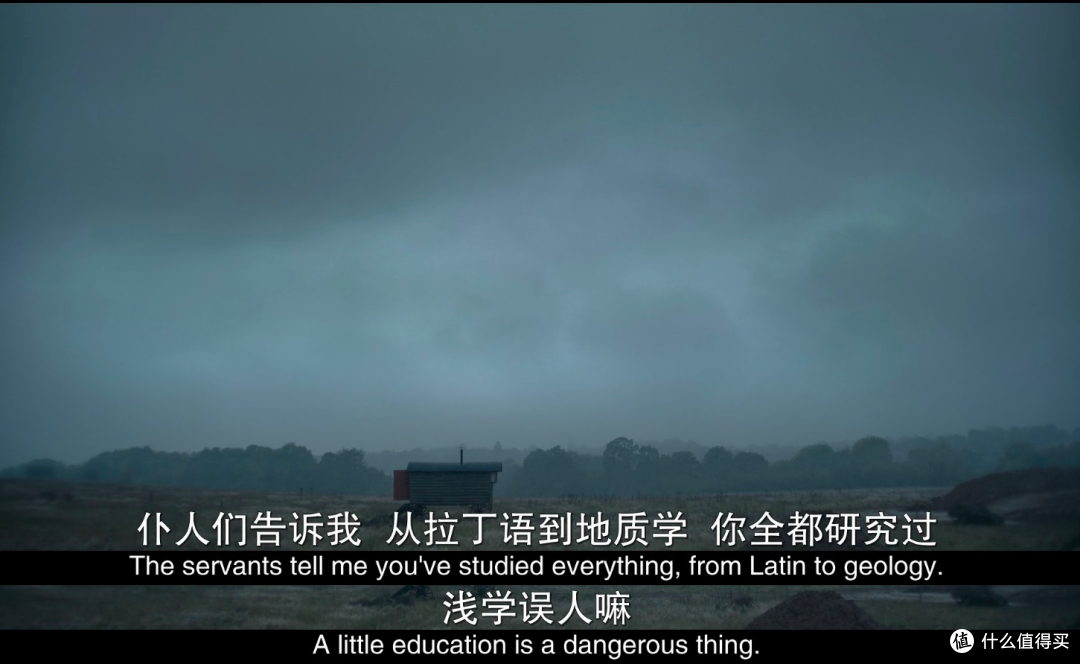 凯特魔王与妮可女神都错过的新片,成开年英国电影黑马