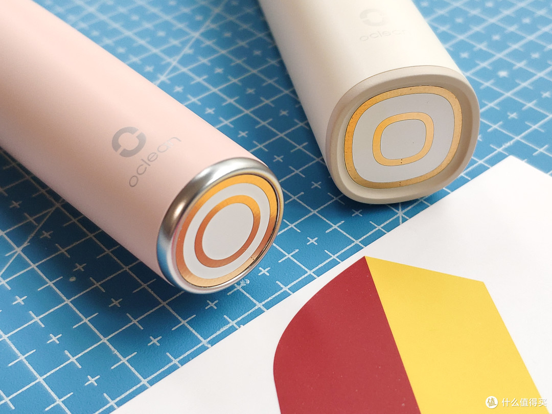 终身免费兑刷头:欧可林 Oclean Air 2 声波电动牙刷