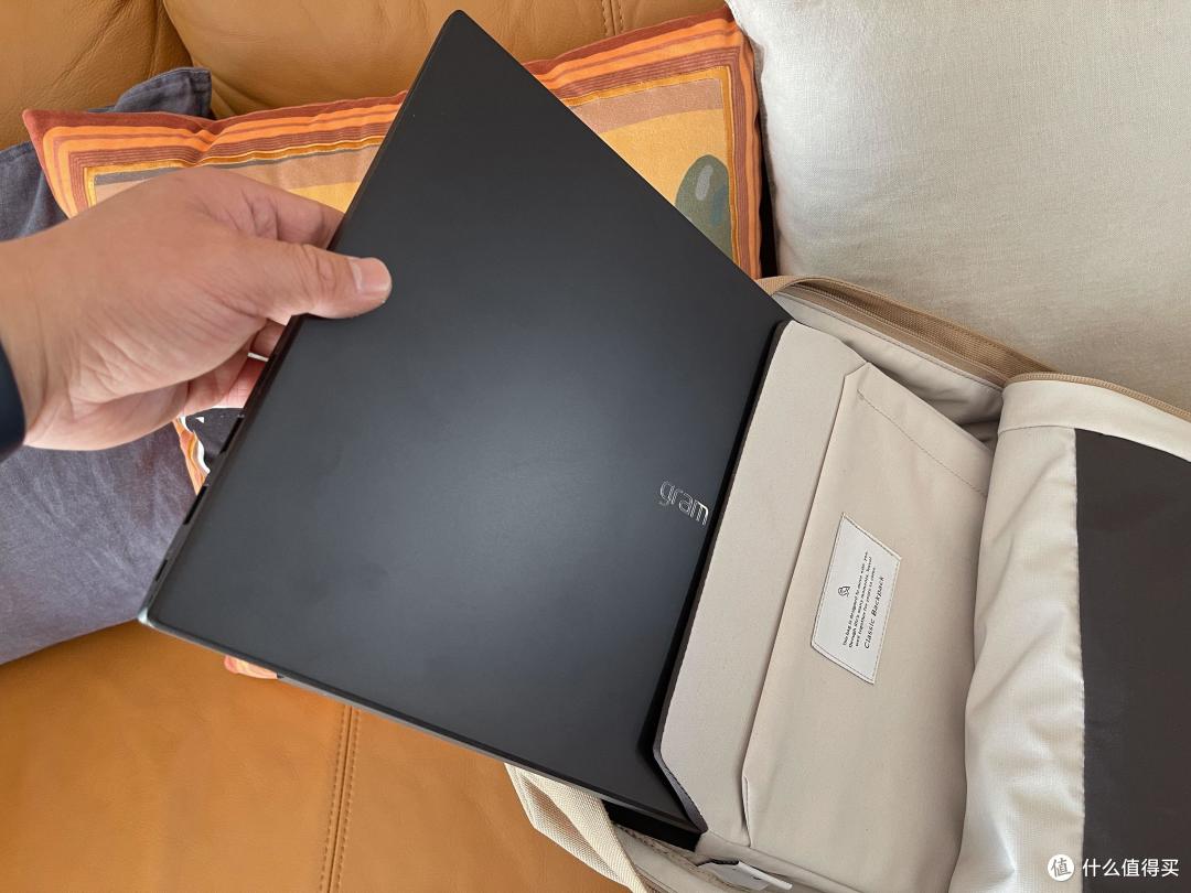 10年Mac钉子户，如何看待 2021款LG Gram？附实机体验和对比