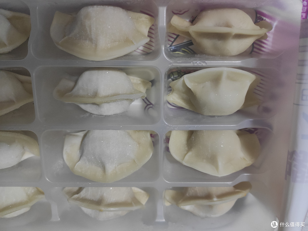 螺蛳粉做成水饺?竟然还挺好吃