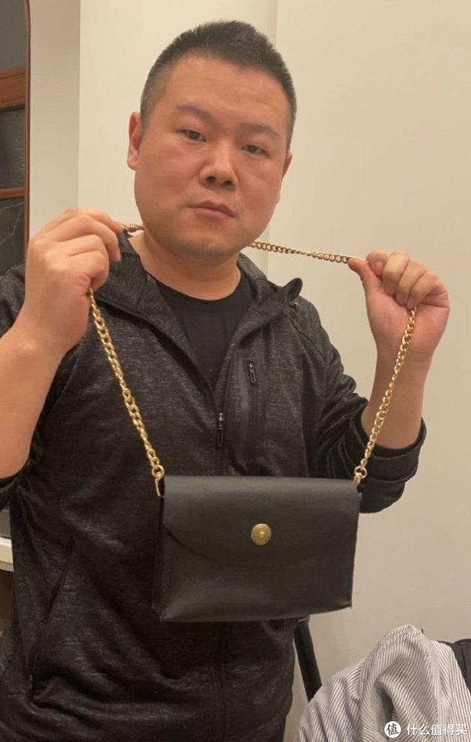 岳云鹏亲手为老婆做包,这不是大名鼎鼎的爱马仕菜篮子吗?附值友教程