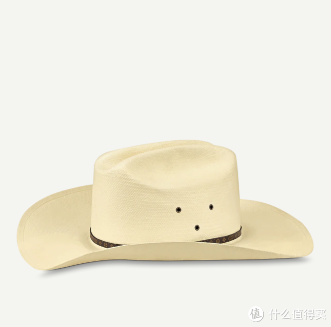 lv万元草帽火了听说戴上能有插秧技能