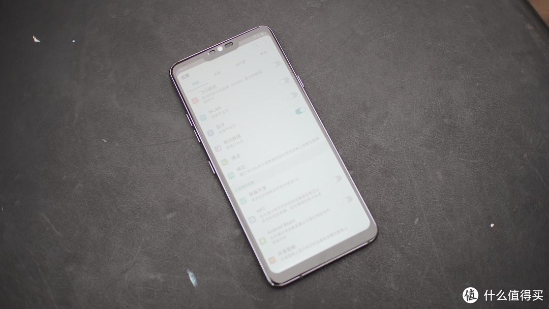 500元能买什么手机？骁龙845+2K LCD ，LG G7洋垃圾体验报告 