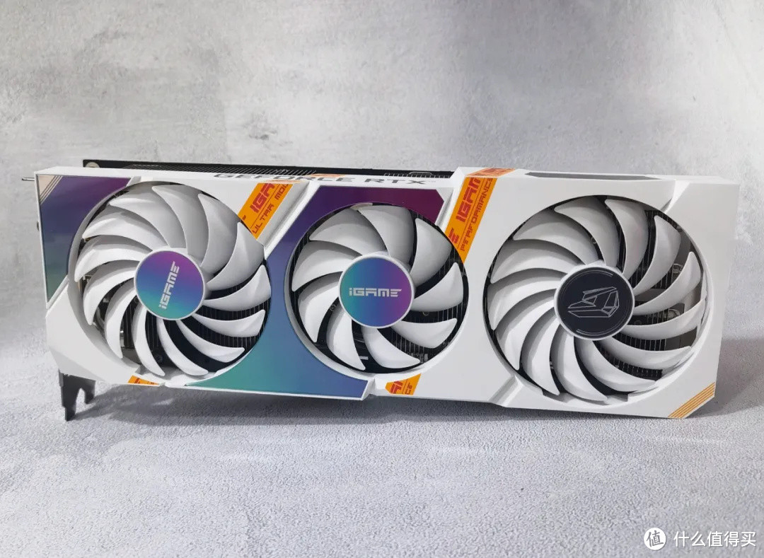 RTX3060评测：首发不加价iGame RTX 3060 Ultra W OC 12G_显卡_什么值得买