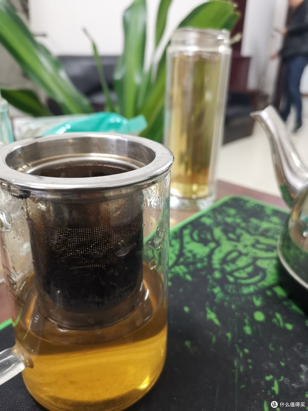 入手的普洱茶小评及建议及其他废话等等21