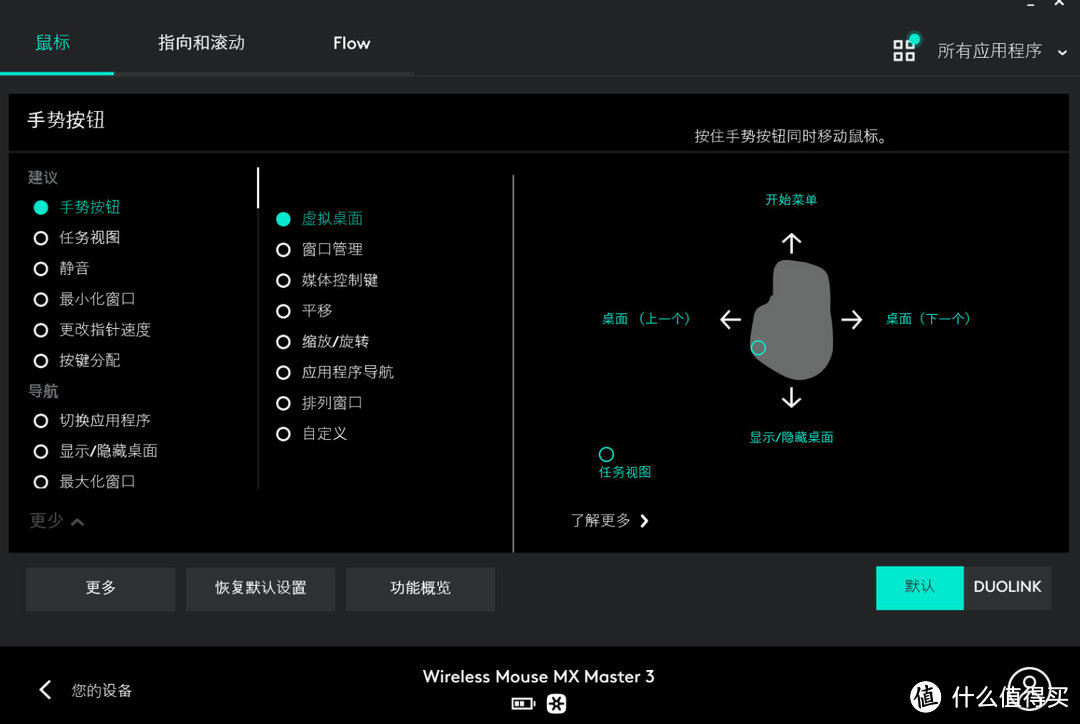 打造智能化的居家办公，也许只需要一套罗技MX旗舰键鼠套装