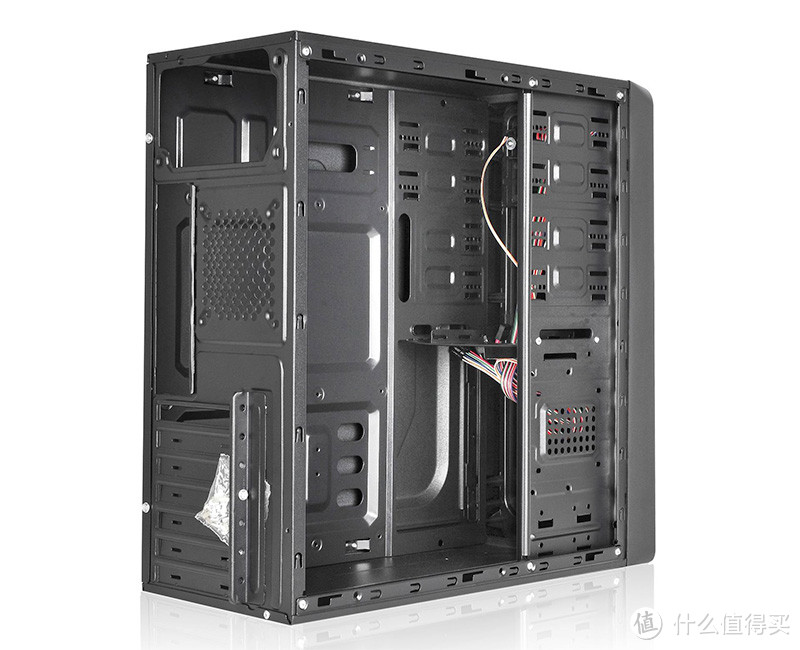 从变化中看不变,PC机电的发展与未来猜想