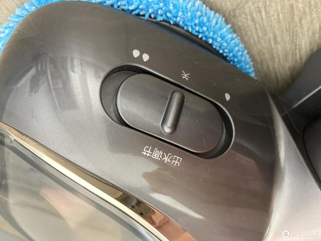 擦地更干净,解救打工人:小狗T12 Plus Rinse无线吸尘器使用评测