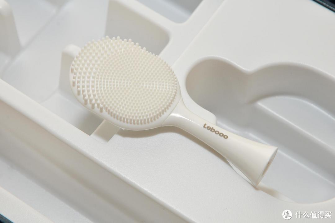 智能电动牙刷怎么选，仅需百元就看它:力博得Lebooo星空牙刷