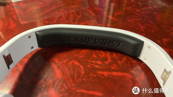 BLAUPUNKT STYLE:多想在世上留下痕迹
