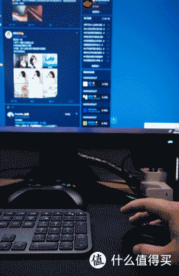节后在家办公不用慌，HOME OFFICE必备——罗技MX键鼠套装