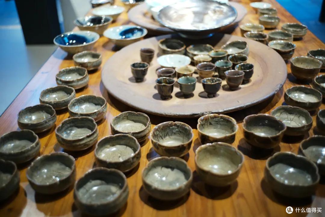 景德镇奇妙体验:凌晨五点趟鬼市,打着手电去寻宝!