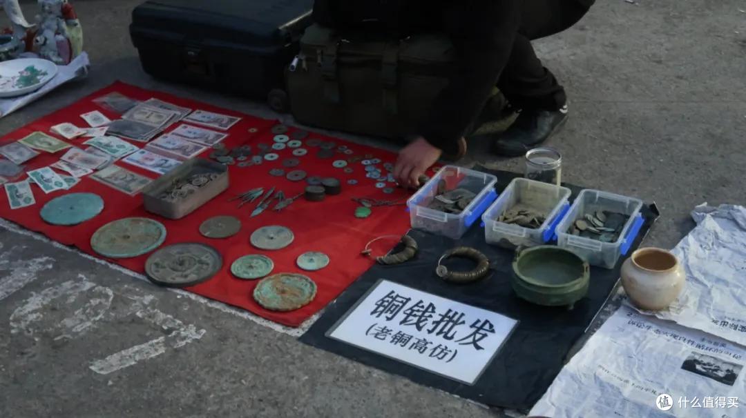 景德镇奇妙体验:凌晨五点趟鬼市,打着手电去寻宝!
