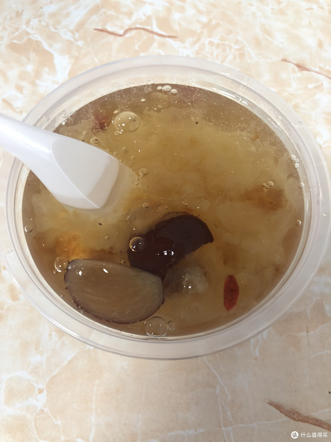 第三站:北海吃粉喽~