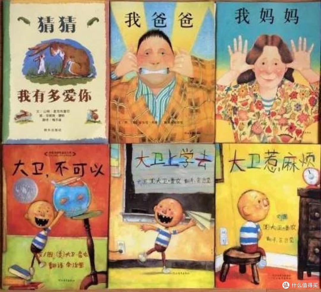 启智开智,离不开亲子阅读,我的幼儿亲子阅读小心得