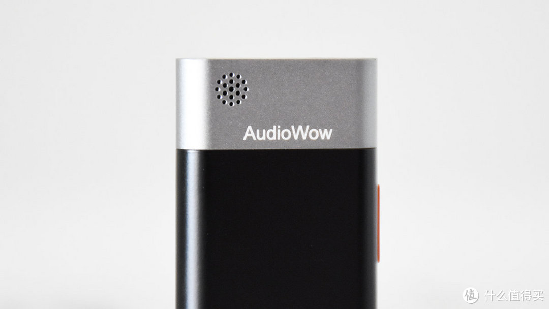 全能录制收音利器 塞宾AudioWow智能微型无线声卡