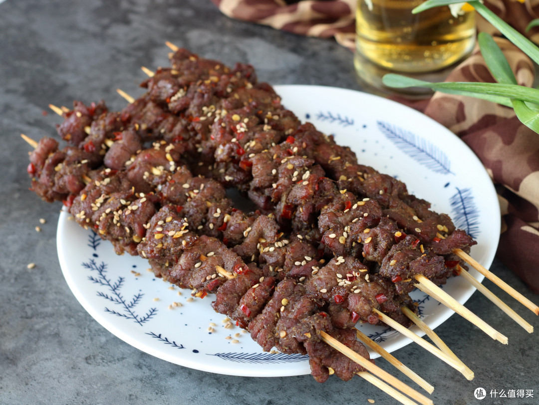分享8道牛肉美食，高蛋白低脂肪，家有孩子可多吃，长身体正需要