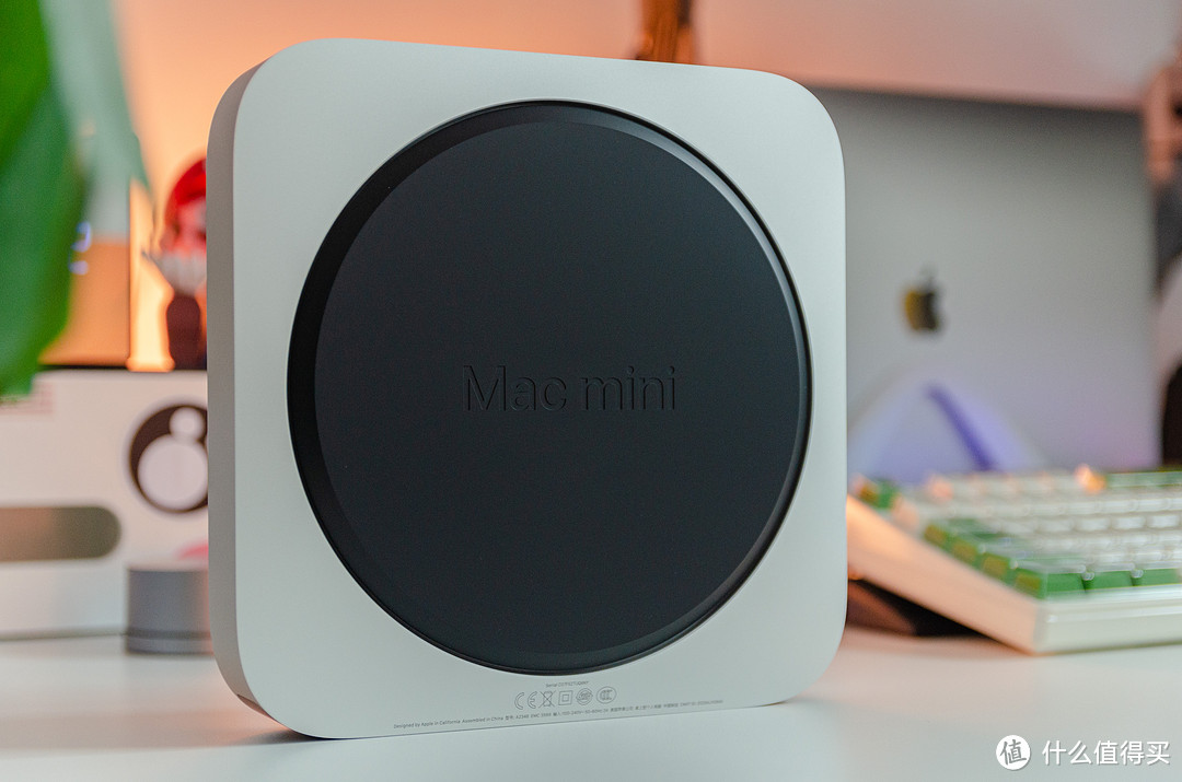 桌面升级6.0，无线化桌面的终极进化：Mac Mini M1桌面品质配件指南