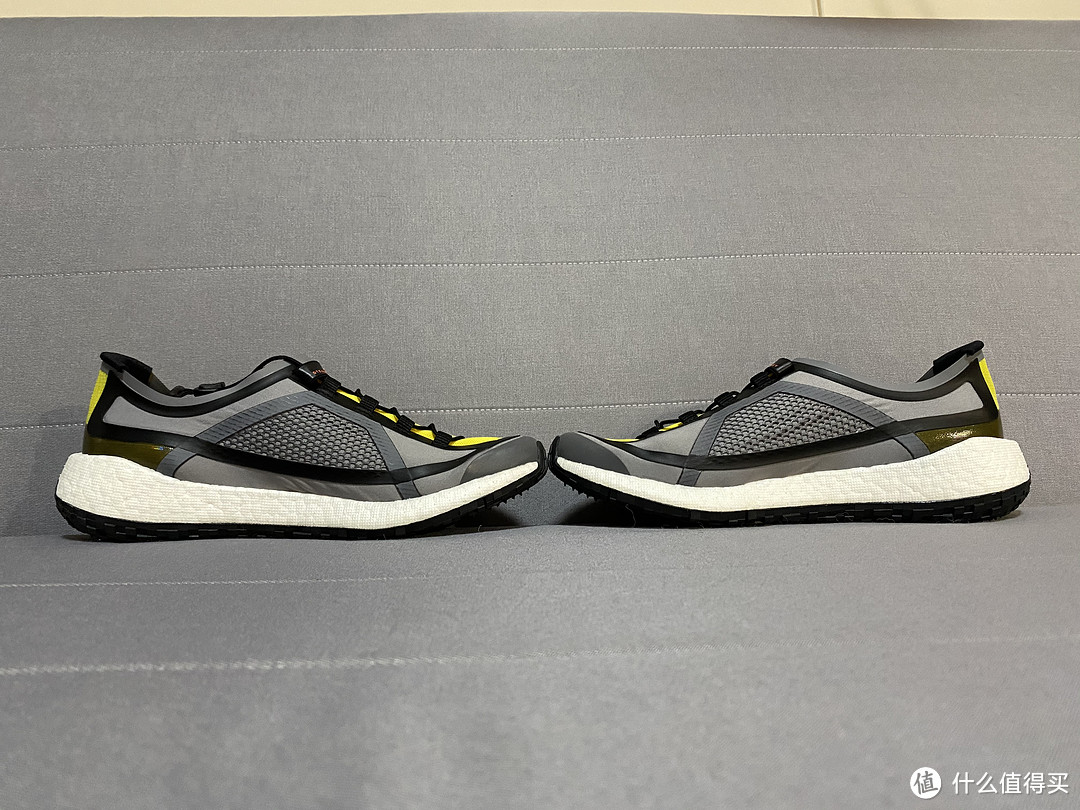 SMC操刀的adidas PulseBOOST HD