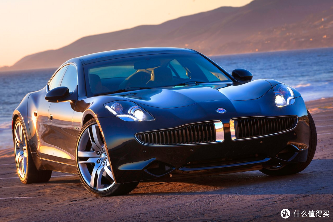一周汽车速报|富士康牵手Fisker;特斯拉或涉足换电领域