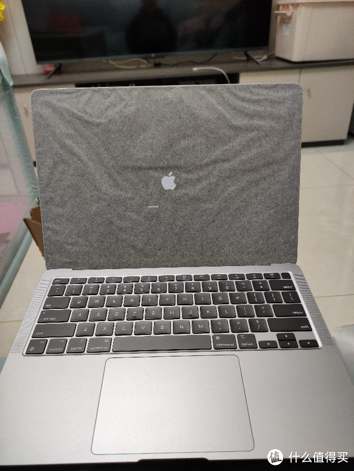 MacBook Air 澳门版开箱