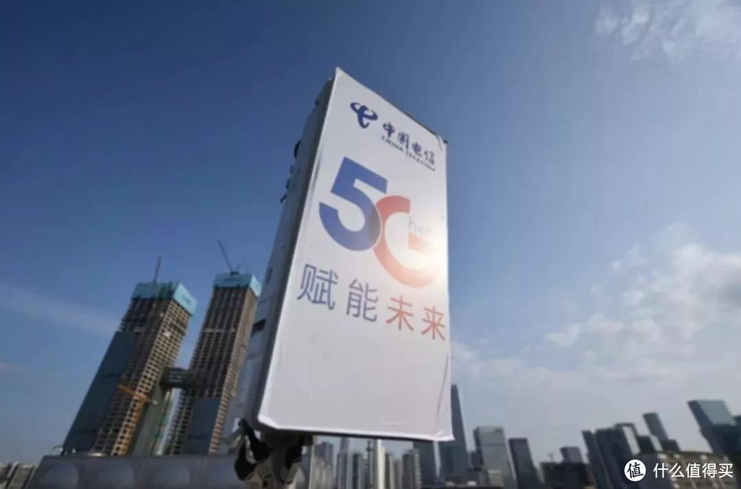 中国5G实力：已占全球5G连接数的87%、15年间投入将超美国0.4万亿