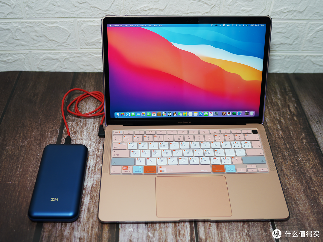 深度使用三个月后再谈苹果新M1 Macbook Air笔记本