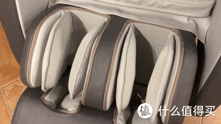 按摩椅怎么选?万元档位一步到位!西屋S500按摩椅体验