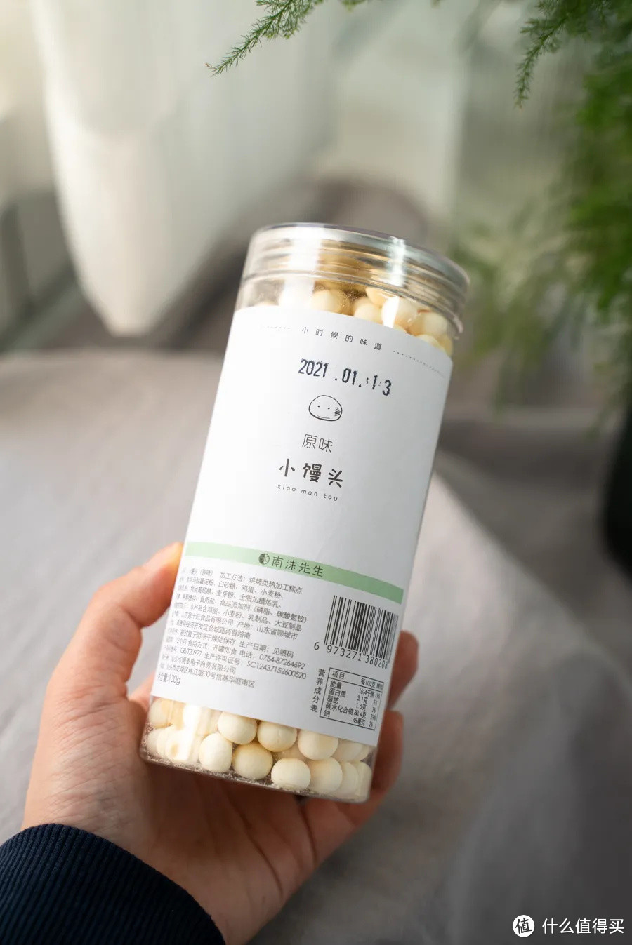 小清新网红店的40款零食，真的都好恰吗？