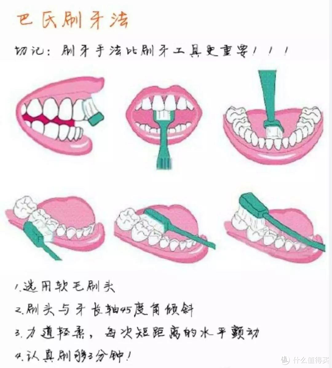 看完这一篇，和蛀牙、牙周病统统say goodbye