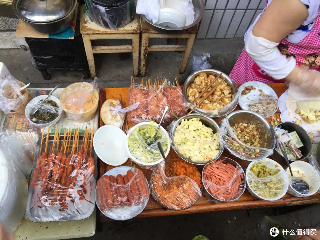 老家这一张3块钱的麦饼,城市里打着灯笼也找不到