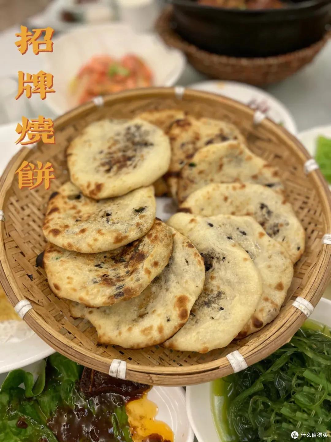 老家这一张3块钱的麦饼,城市里打着灯笼也找不到