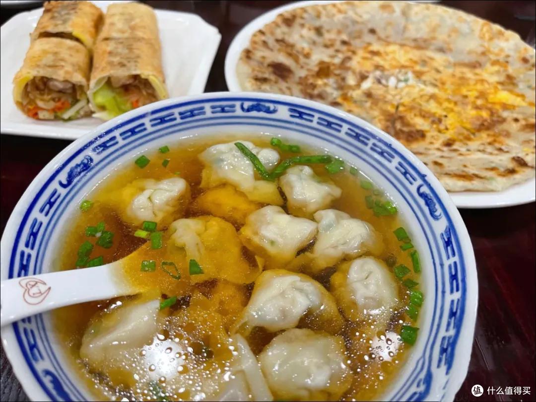 老家这一张3块钱的麦饼,城市里打着灯笼也找不到