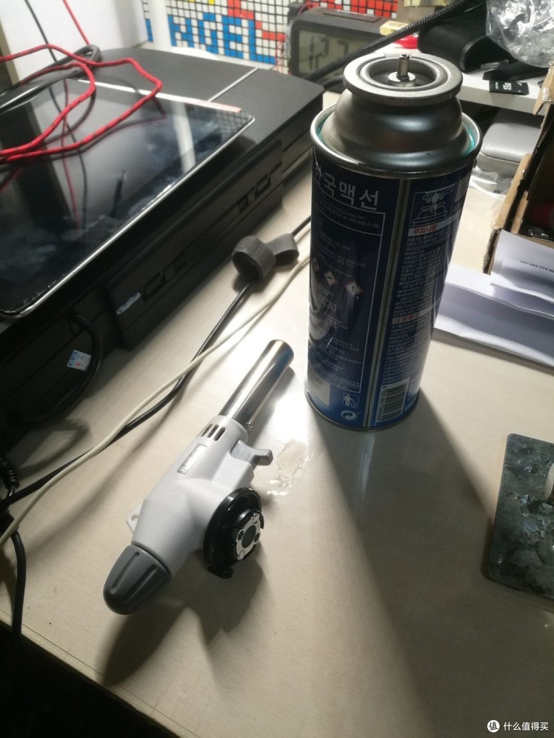 38块钱的斯特林发动机开箱测评（附50块钱的玻璃管机对比）
