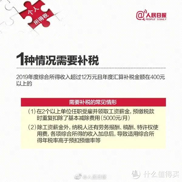 超级实用贴：2020年退税最详细教程，看完不会你找我！