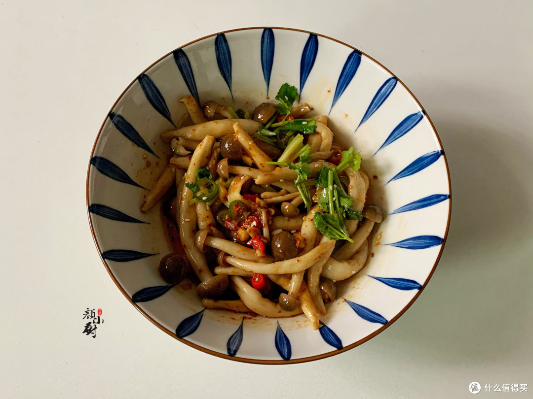 明日惊蛰,宁不吃肉也要吃这菜,3块钱拌一盘,简单美味又营养