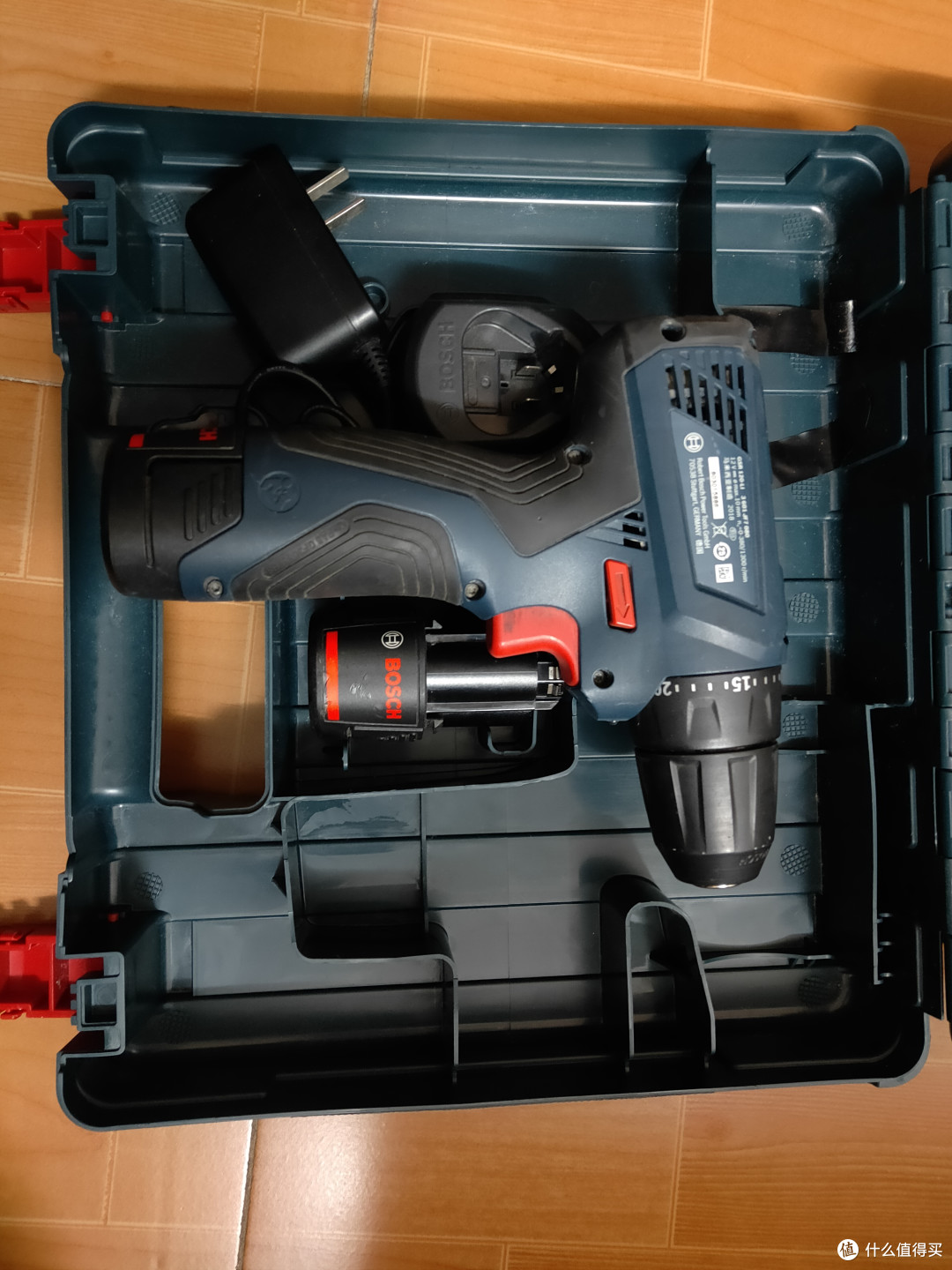 Hilti Te30 avr入坑体验