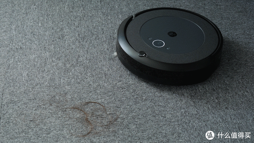 iRobot扫地机器人新品上市,Roomba i4+体验感如何?评测来了!