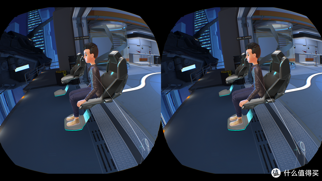 原来宅家还能这么刺激丨我的VR初体验：奇遇2S VR一体机全方位分享