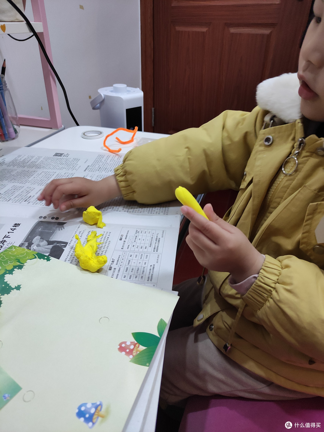 又是一年春节过,你为孩子准备了什么新年礼物?来看爱读童书的妈妈准备的这份礼物清单