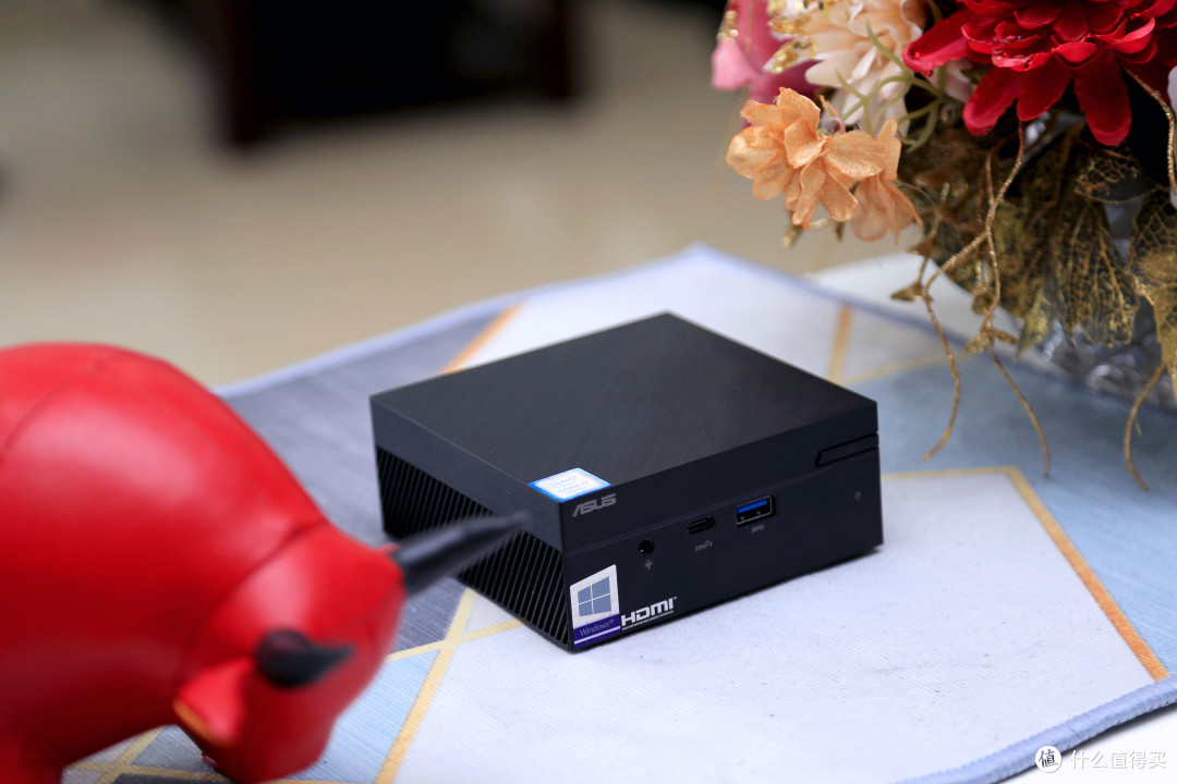 体积小但性能强？谈谈为何入手华硕Mini PC PN61