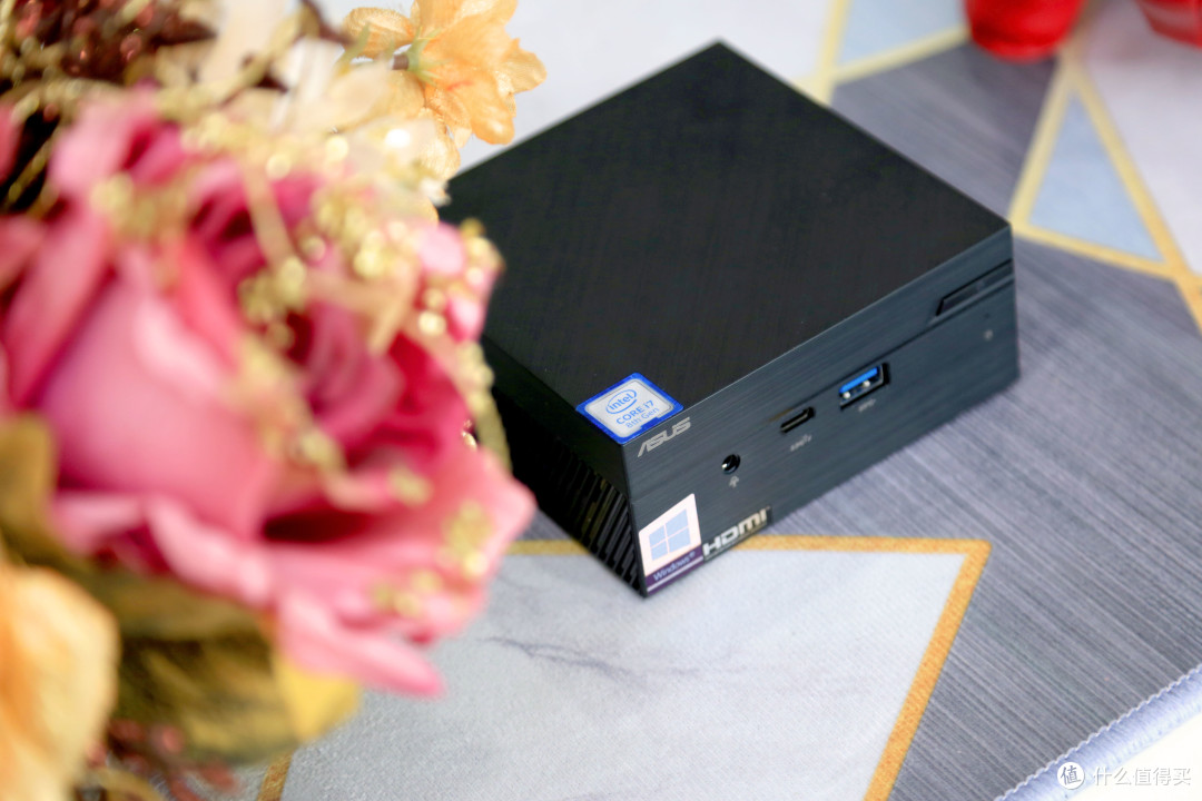 体积小但性能强？谈谈为何入手华硕Mini PC PN61