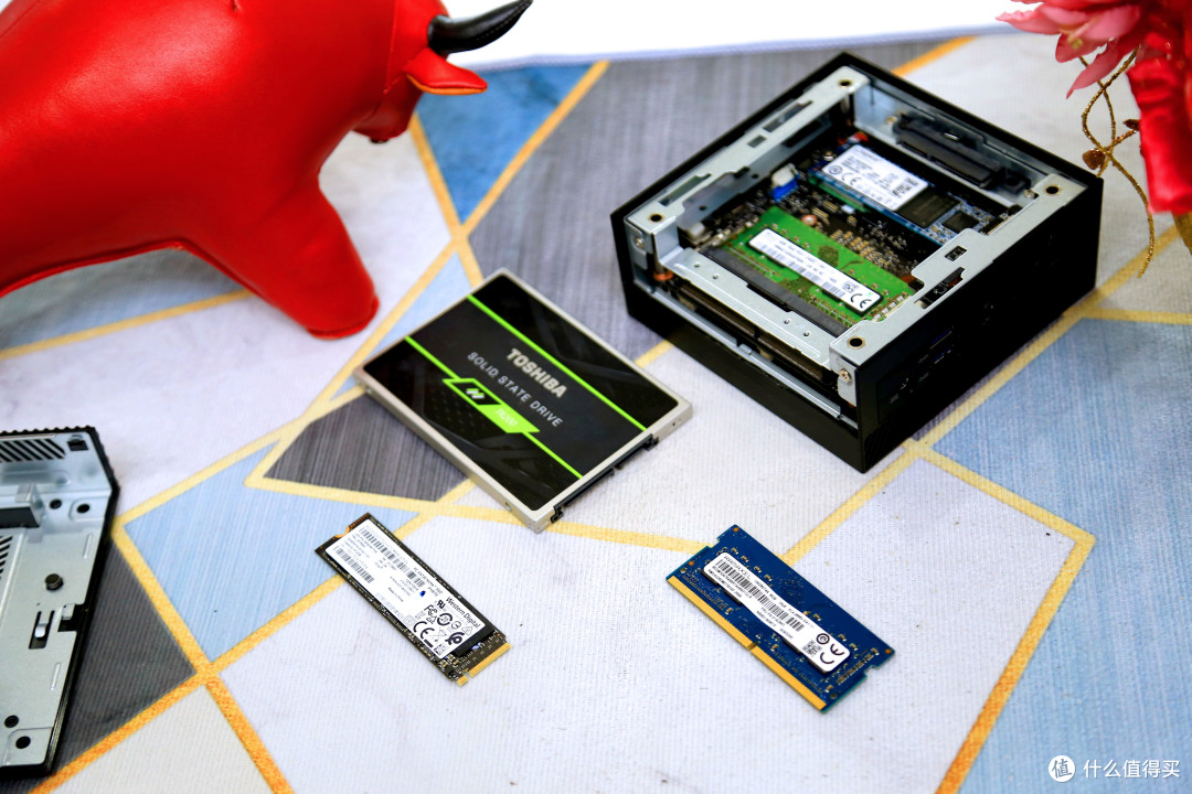 体积小但性能强？谈谈为何入手华硕Mini PC PN61