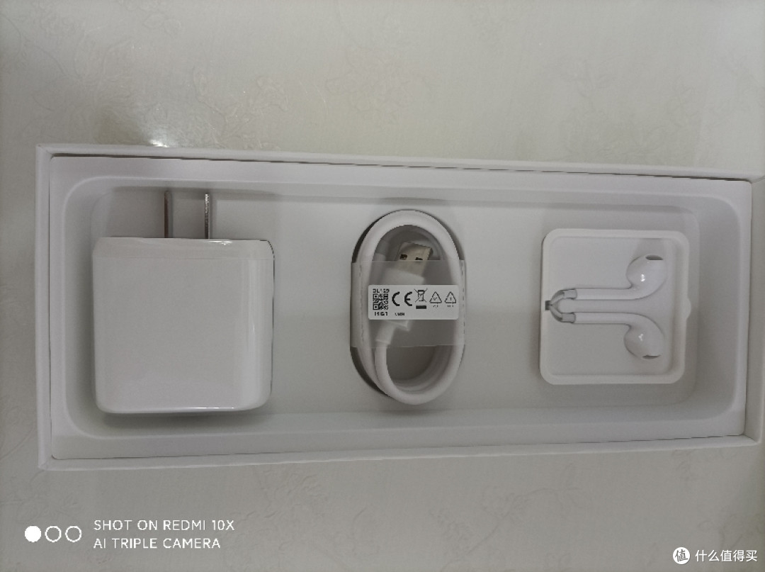 OPPO Reno5 5G 12+256 开箱测试