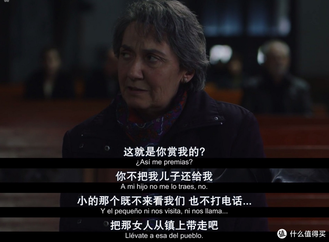这禁片体质,HBO太会了!