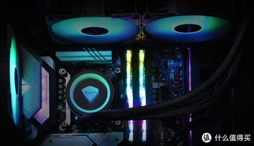机械师未来战舰II代主机上架预售,搭RTX 3060和水冷