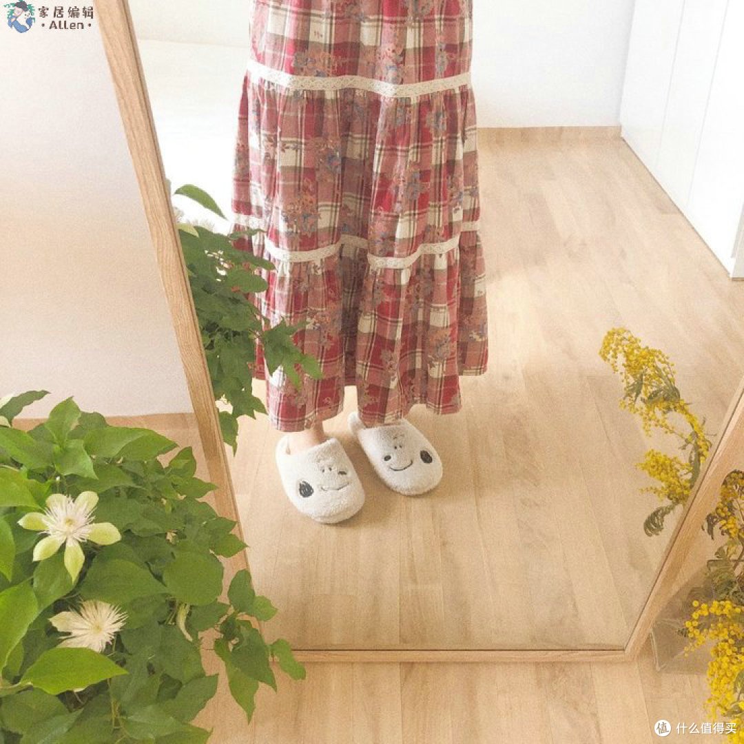如果没结婚,我也想过上这样的独居生活,住40㎡小家,太治愈了