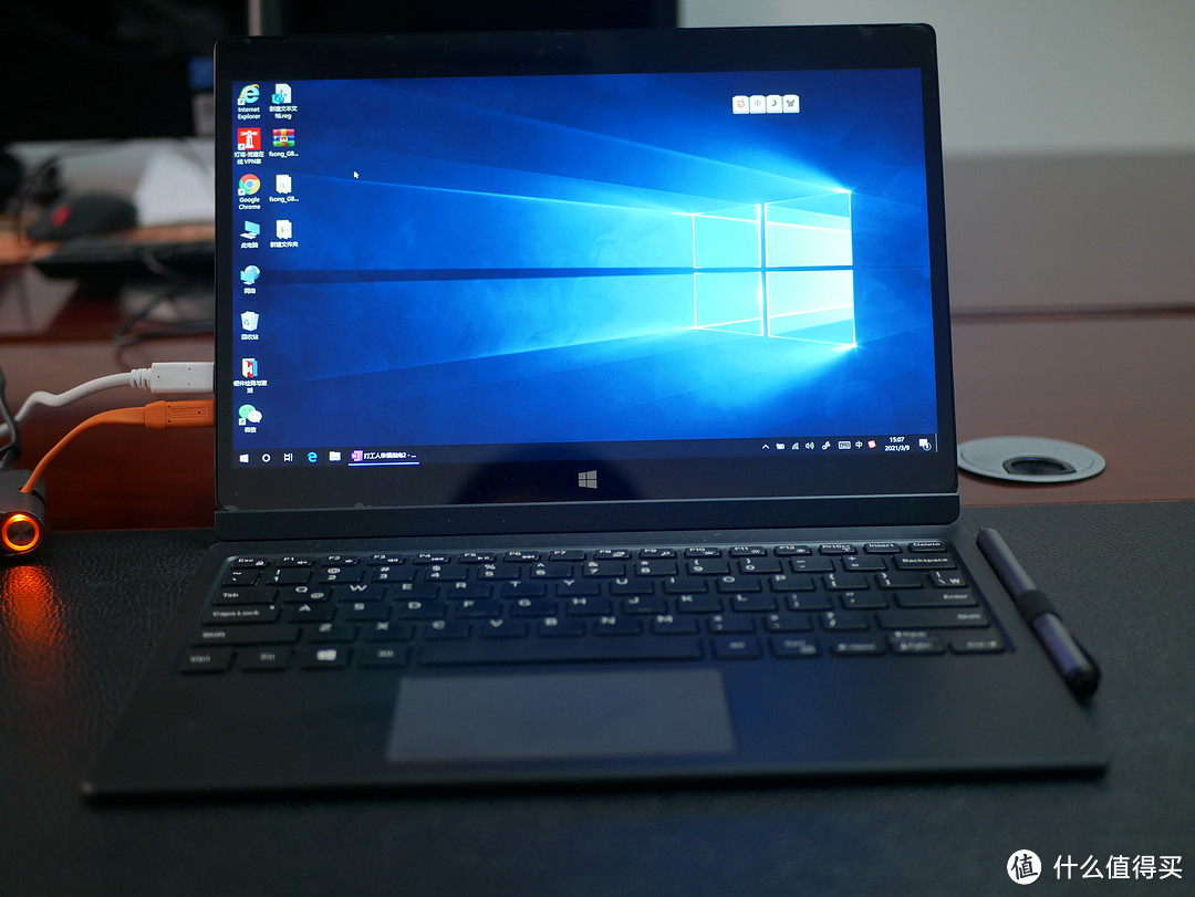 DELL Latitude 7275