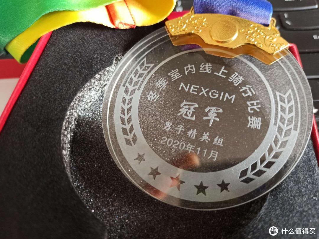 公路车到动感单车的折腾史——Nexgim智能骑行台一年使用体验