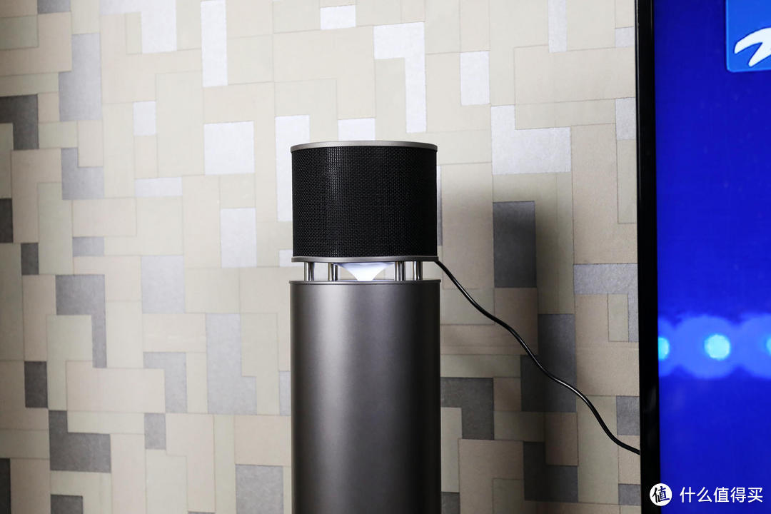 100W大功率影院级蓝牙音箱,艾特铭客A600X视听体验